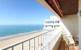 Apartamento Playa Victoria Cadiz